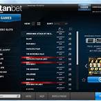 titan bet casino